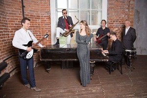 Концерт Mellow Jam Orchestra в цурцум ка