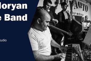 Jose Moryan & Live Band Jose Moryan & Live Band