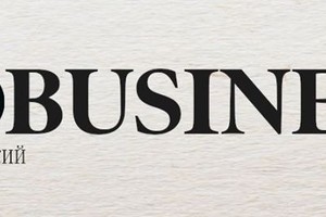 DObusiness: Тимур Ланский «Как не выраст