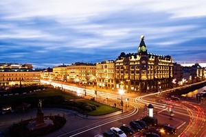 Невский проспект Невский проспект