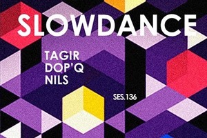 Slowdance . Session 136 . TimeOut Roofto