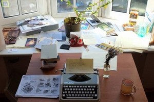 Бранч «Читающий город» в Творческом пространстве СИМВОЛ