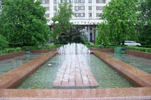 Калужская Калужская