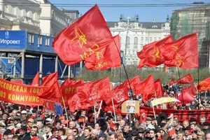 Калужская Калужская