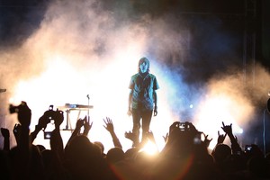 Highscreen Fest 2016 Highscreen Fest 2016