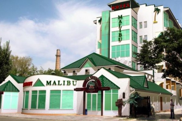 Малибу