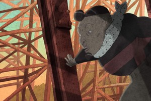 Анимация — не литература. Анимация — синематограф Анимация — не литература. Анимация — синематограф