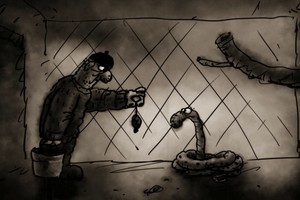 Анимация — не литература. Анимация — синематограф Анимация — не литература. Анимация — синематограф