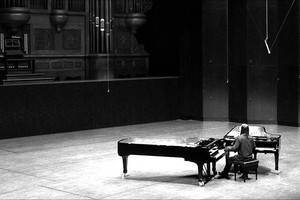 PIANO Fields | Jamie Saft, Sylvain Chauv PIANO Fields | Jamie Saft, Sylvain Chauv