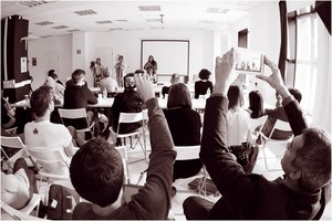 Как написать ситком? Как написать ситком?