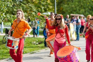 Москва, как в кино Москва, как в кино