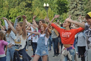 Москва, как в кино Москва, как в кино