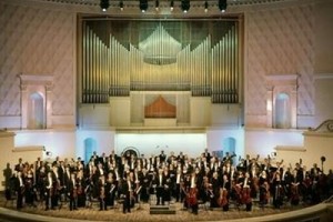 Русский народный хор им. Пятницкого Русский народный хор им. Пятницкого