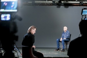 Я — Айвазовский