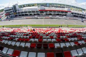Moscow Raceway