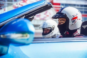 Moscow Raceway