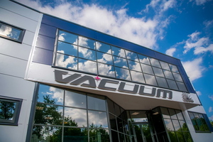 Аэродинамическая труба Vacuum Аэродинамическая труба Vacuum