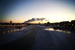 Крымский мост