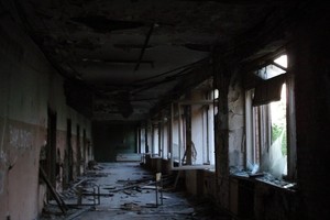 Космодемьянских