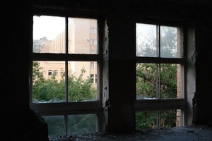 Космодемьянских
