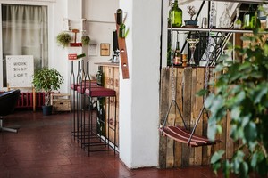 WorkshopLoft на Электрозаводе