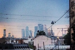 Покровский бульвар