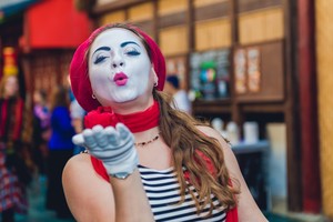 Фестиваль стран Европы в ЭТНОМИРе