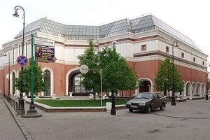 Лекторий Третьяковки Лекторий Третьяковки