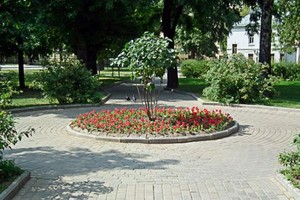 Таганский