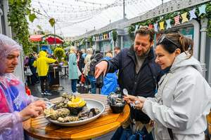 Рыбная неделя