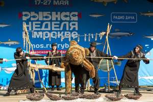 Рыбная неделя