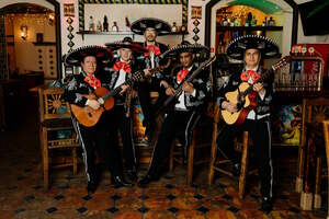 Casa Agave