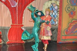 Василиса Прекрасная