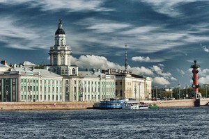 Анти-мистика Петербурга Анти-мистика Петербурга