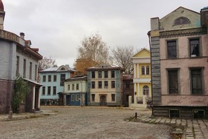 Киностудия Мосфильм Киностудия Мосфильм
