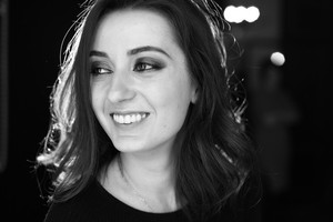 Лекция Розмари Турман «Fashion под елкой: самые яркие тренды для вашего новогоднего образа»