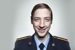 Премьера: «YouTube / в полиции» Премьера: «YouTube / в полиции»