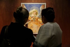 Roma Aeterna: Тысячелетняя метафора: виз Roma Aeterna: Тысячелетняя метафора: виз