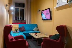 Time club Гнездо