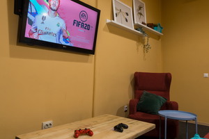 Time club Гнездо