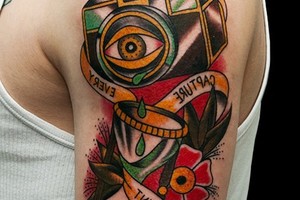 Inkfabrik Inkfabrik