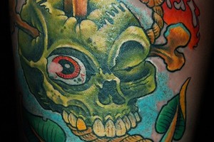 Inkfabrik Inkfabrik