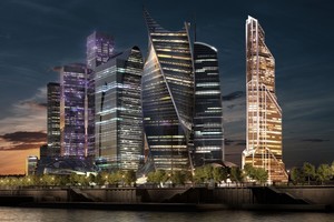 Меркурий Сити