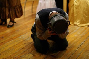 Удивительная студия