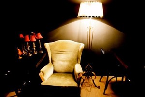 Oldich Dress & Drink