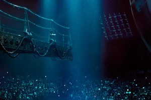 Rammstein: paris!