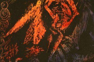 Калейдоскоп различных техник Калейдоскоп различных техник