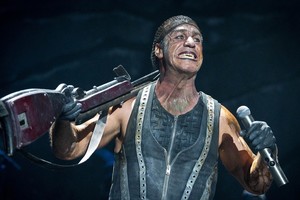 Rammstein: Paris! Rammstein: Paris!
