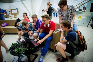 Стримфест 2017