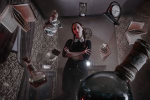 10 интересных квестов
